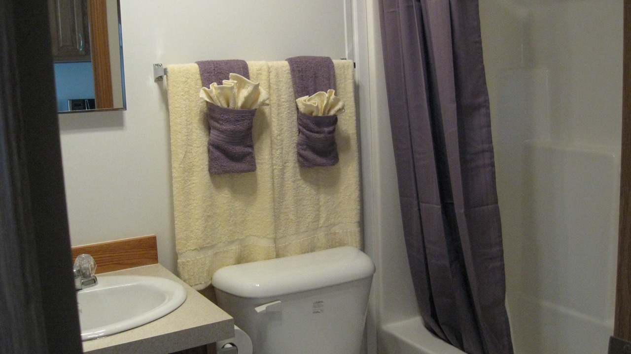 Photo of Bathroom in Flagler Beach