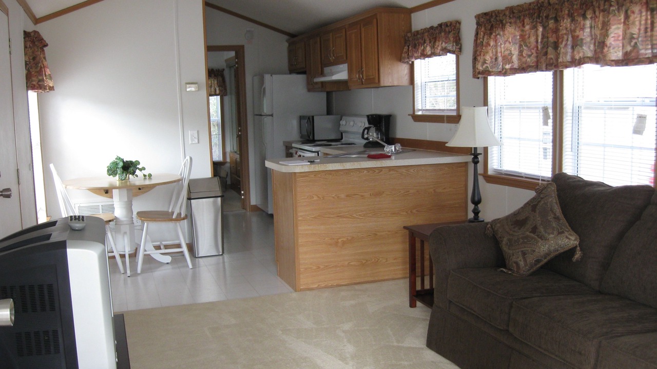 Photo of Livingroom in Flagler Beach