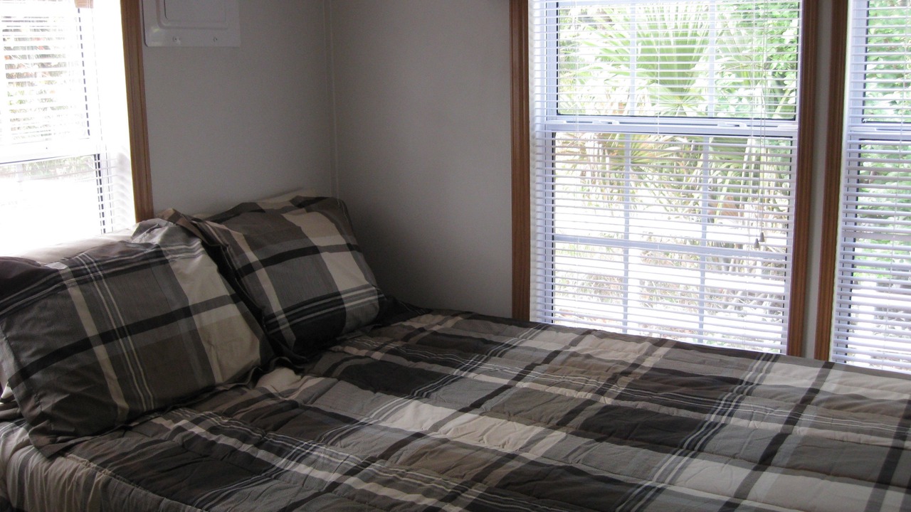Photo of Bedroom in Flagler Beach