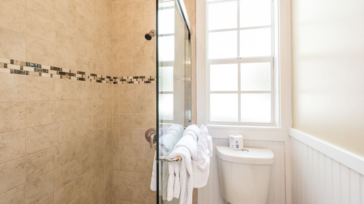 Photo of Bathroom in Historic Seaport