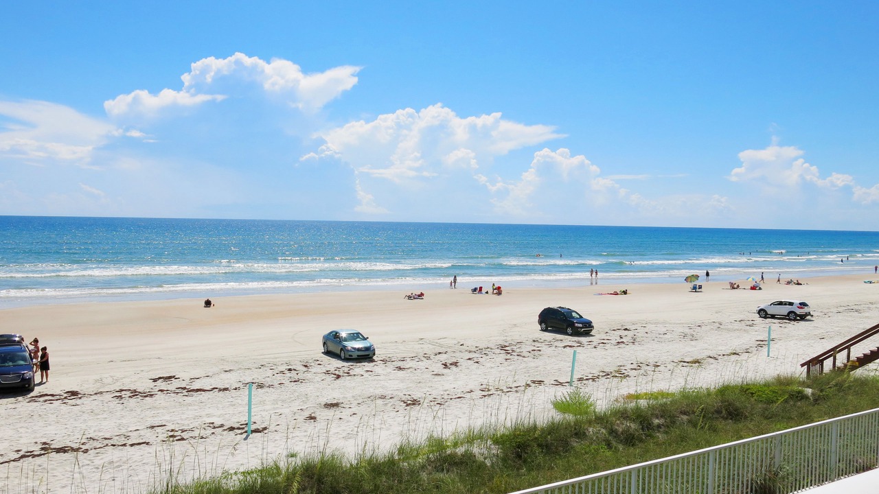 Photo of Outdoor in New Smyrna Beach