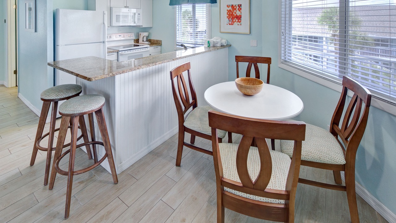 Photo of Kitchen in New Smyrna Beach