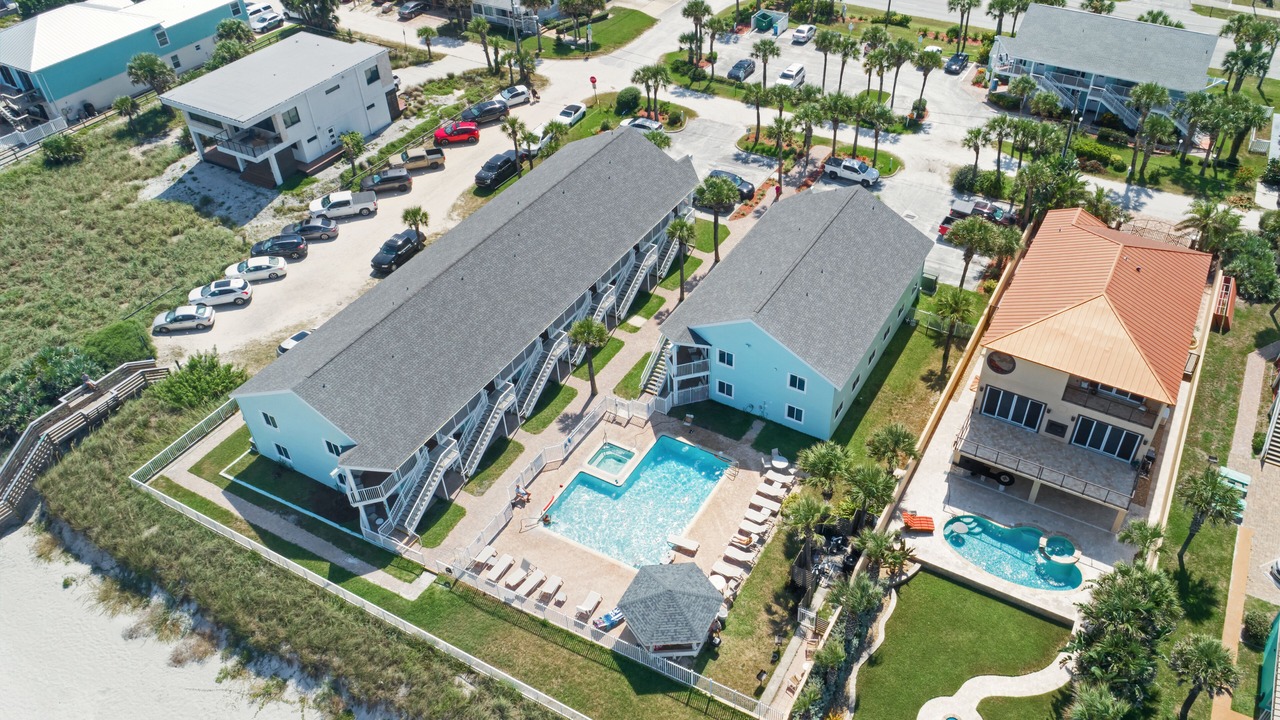 Photo of Outdoor in New Smyrna Beach