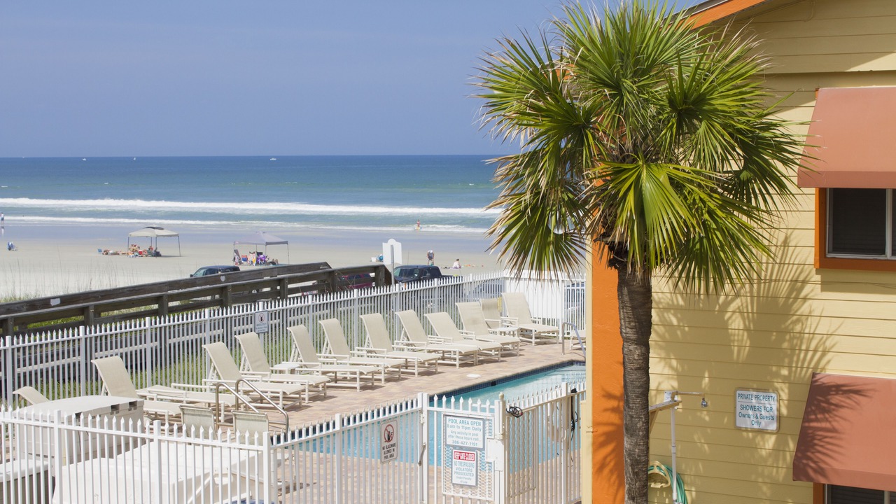Photo of Outdoor in New Smyrna Beach