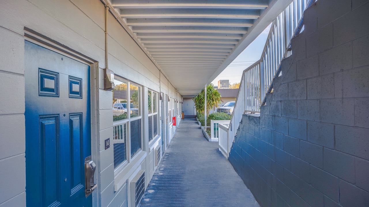 Photo of Outdoor in Le Barons Of Titusville
