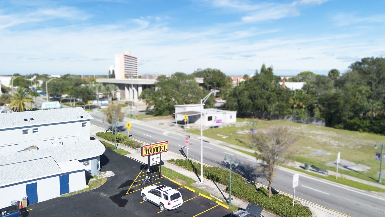 Photo of Outdoor in Le Barons Of Titusville