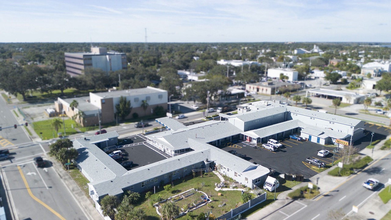 Photo of Outdoor in Le Barons Of Titusville