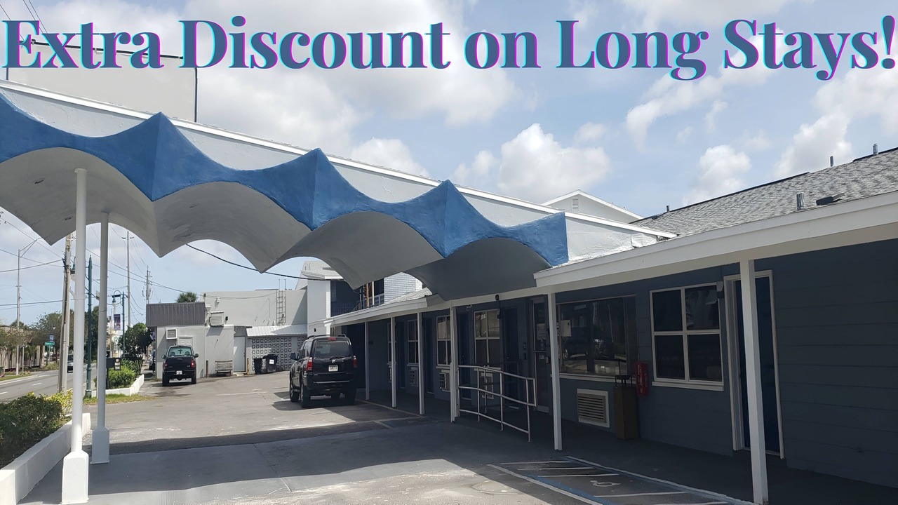 Photo of Outdoor in Le Barons Of Titusville