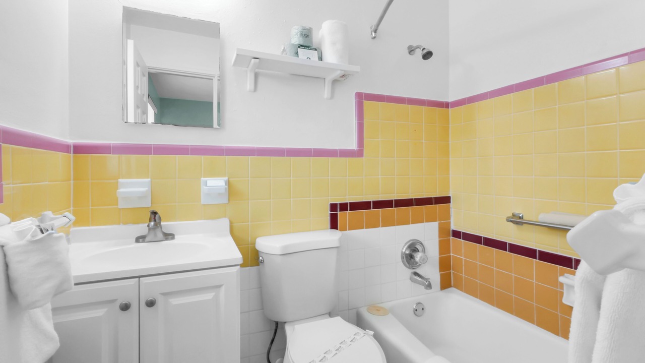 Photo of Bathroom in Bridgeport Heights