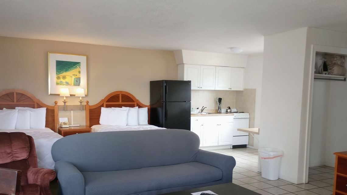 Photo of Livingroom in Bridgeport Heights