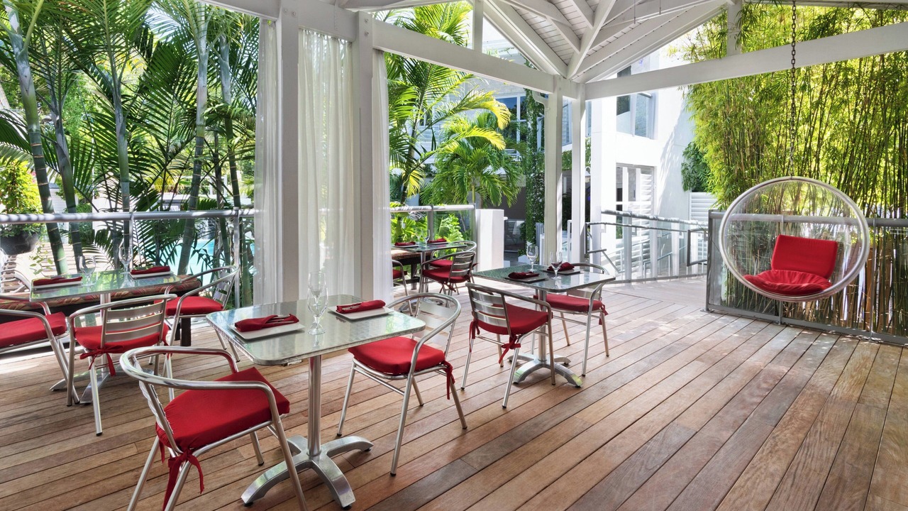 Photo of Outdoor in Historic Seaport
