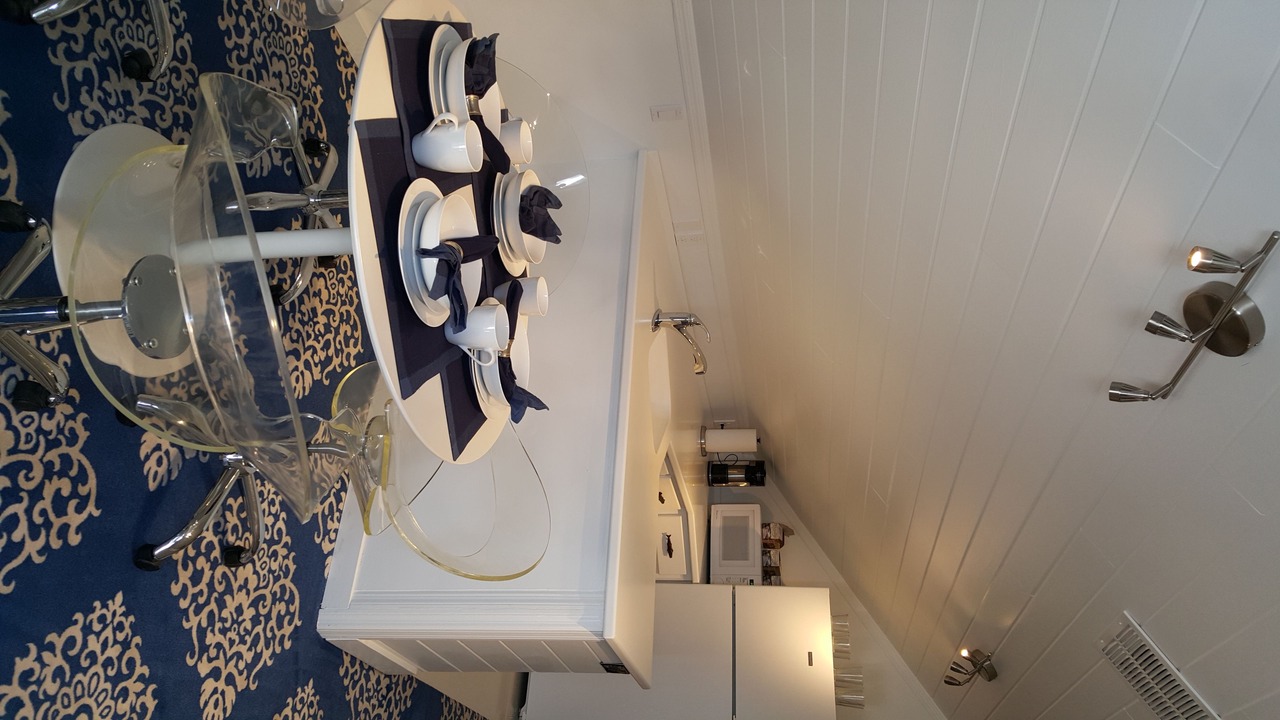Photo of Bedroom in Historic Seaport