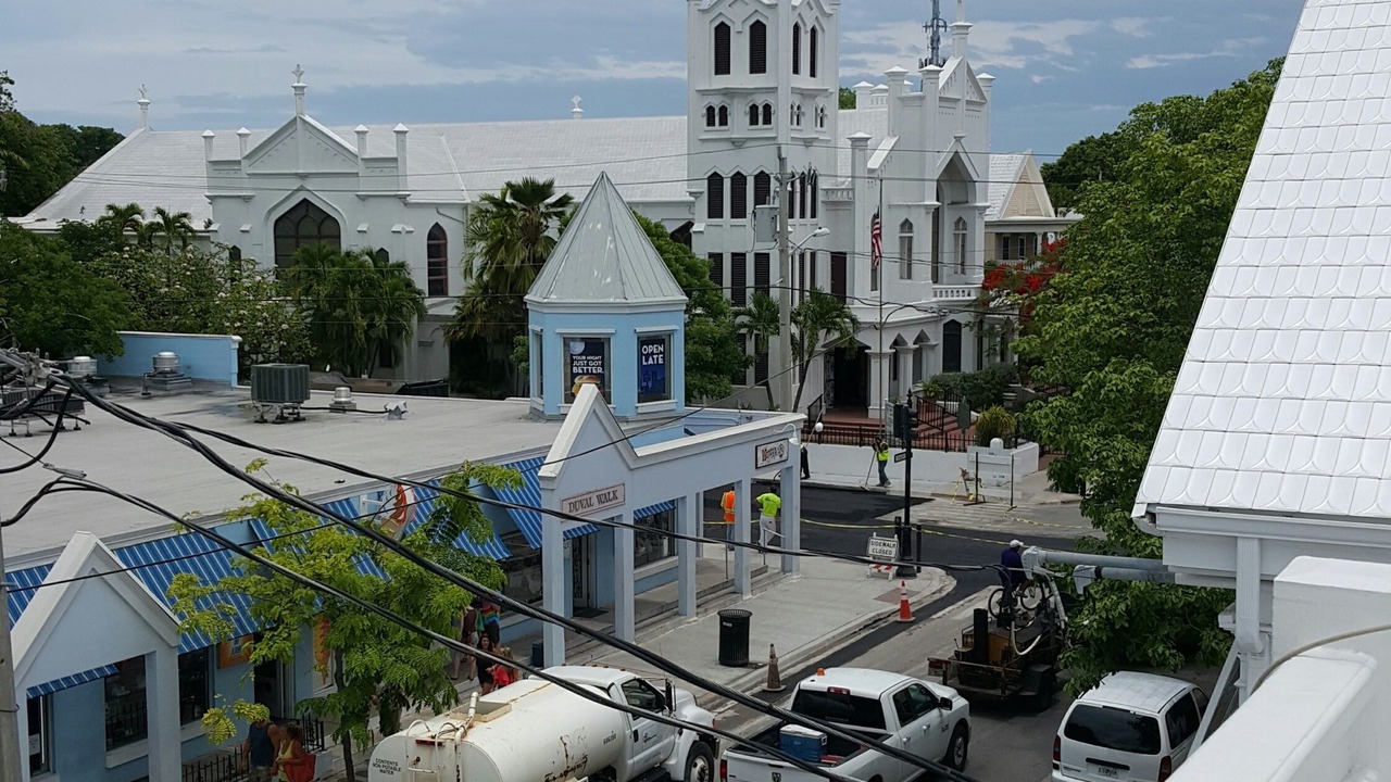 Photo of Others in Historic Seaport