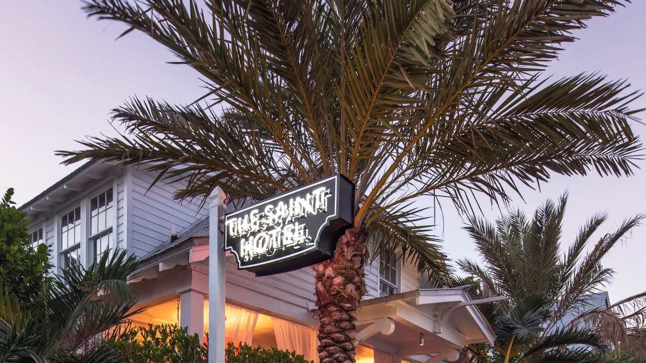Photo of Outdoor in Historic Seaport