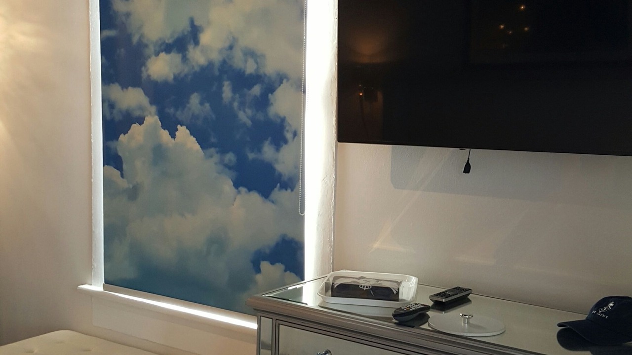 Photo of Bedroom in Historic Seaport
