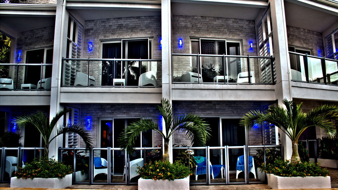 Photo of Outdoor in Historic Seaport