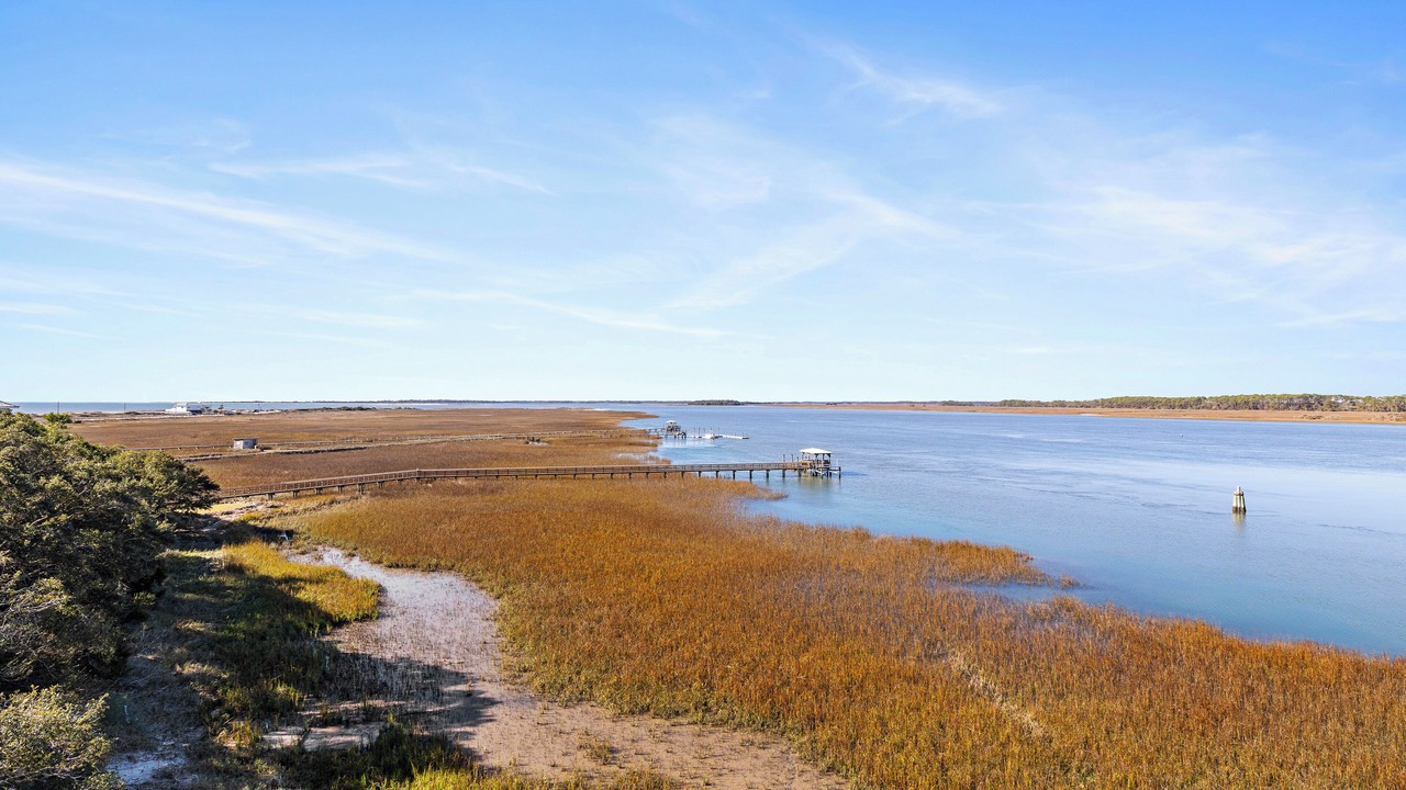 Photo of Outdoor in Folly Beach