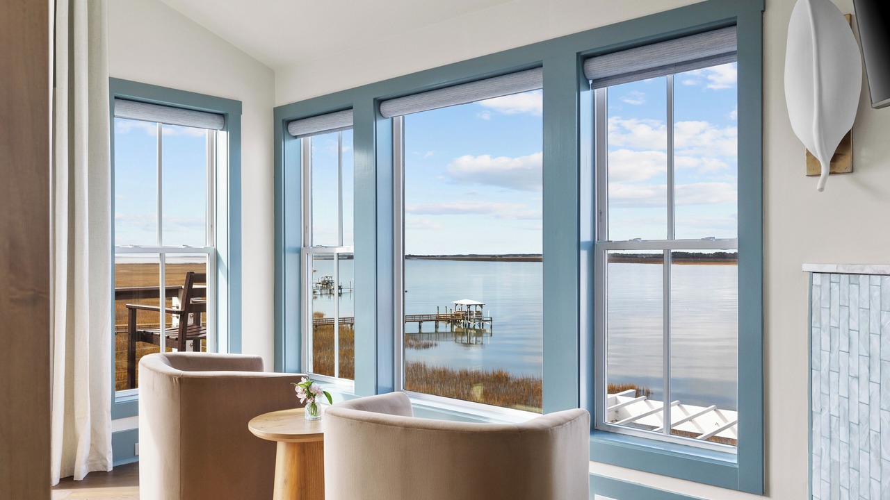 Photo of Outdoor in Folly Beach