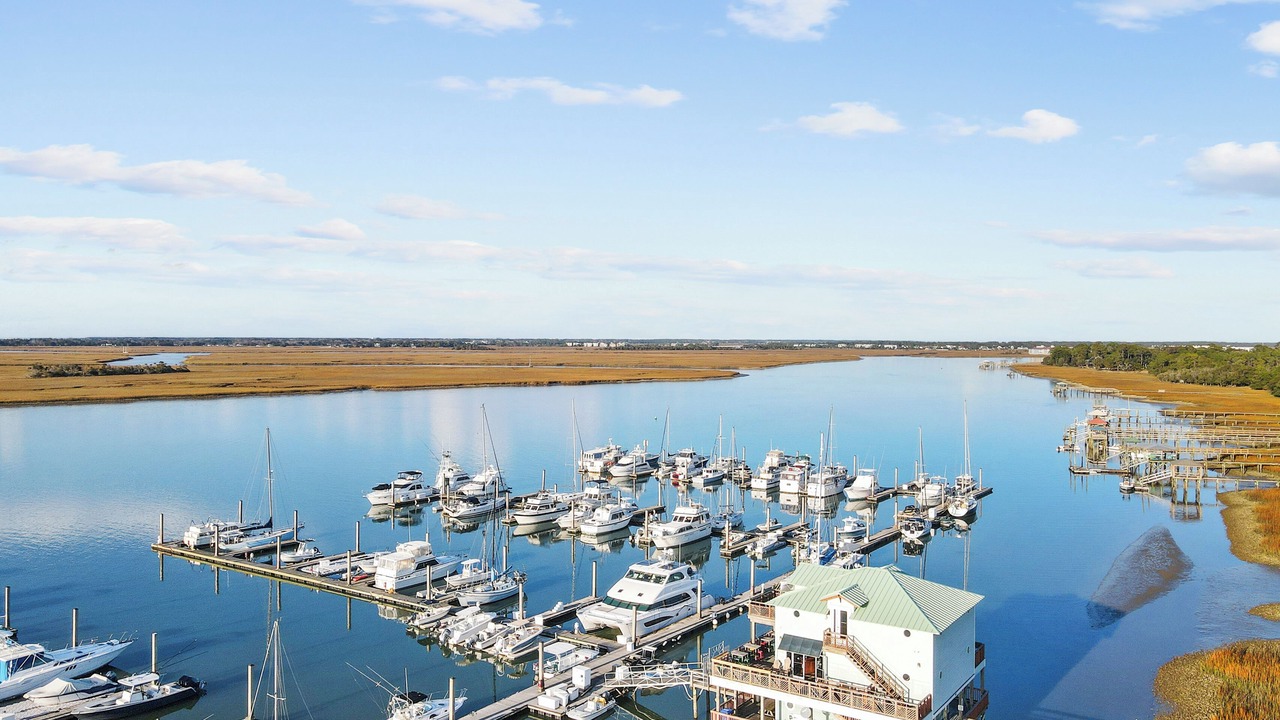 Photo of Outdoor in Folly Beach