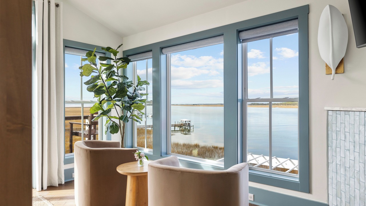 Photo of Outdoor in Folly Beach