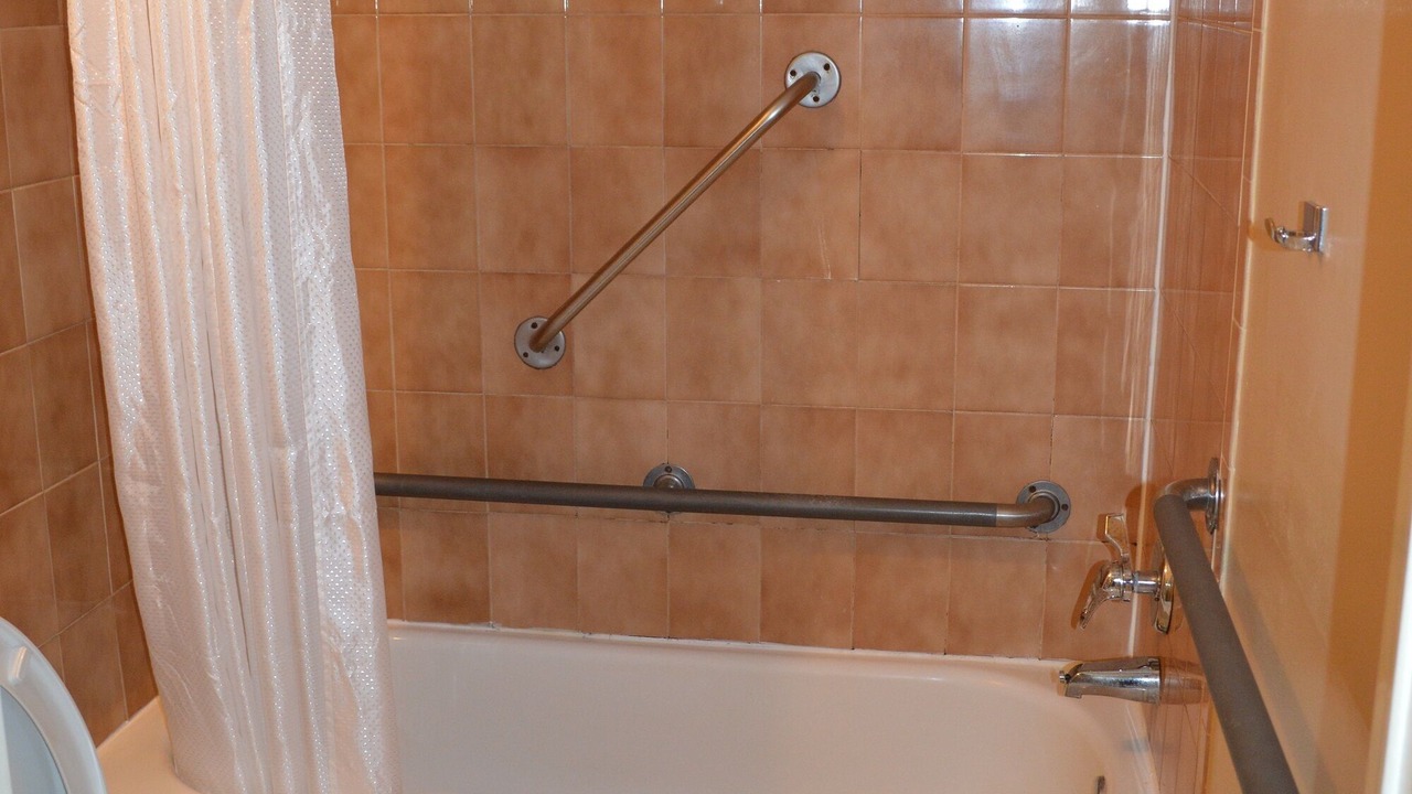 Photo of Bathroom in Tarpon Springs