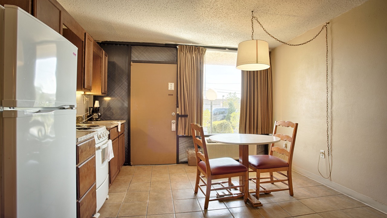Photo of Bedroom in Tarpon Springs
