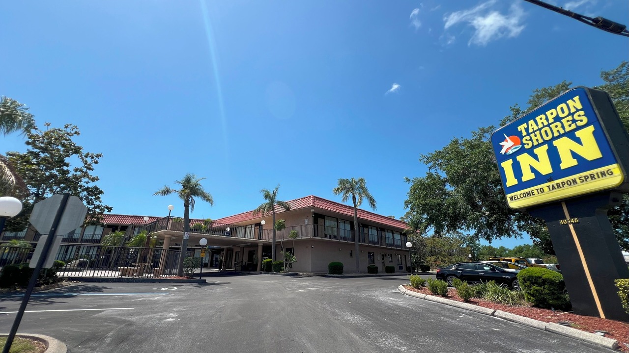 Photo of Outdoor in Tarpon Springs