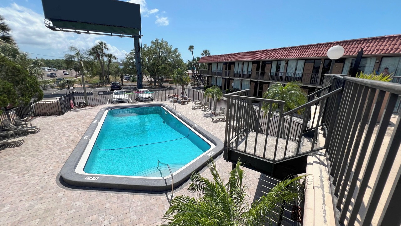 Photo of Outdoor in Tarpon Springs