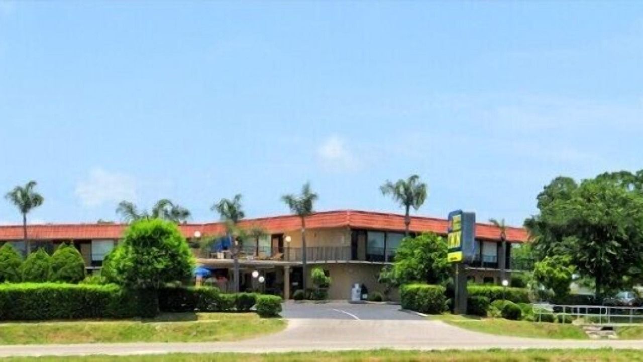 Photo of Outdoor in Tarpon Springs