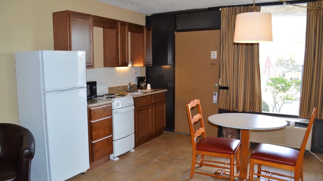 Photo of Kitchen in Tarpon Springs