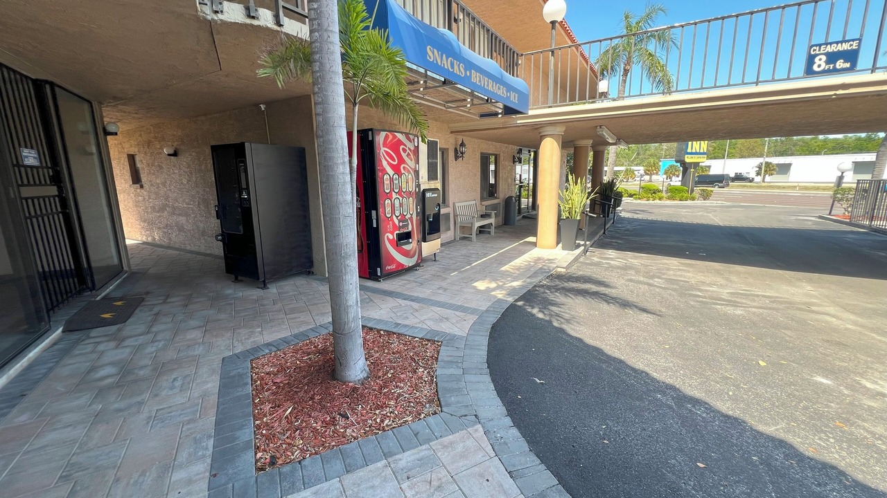 Photo of Outdoor in Tarpon Springs