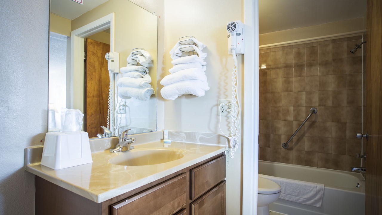 Photo of Bathroom in Tarpon Springs
