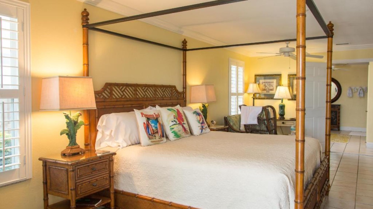 Photo of Bedroom in Indialantic By The Sea