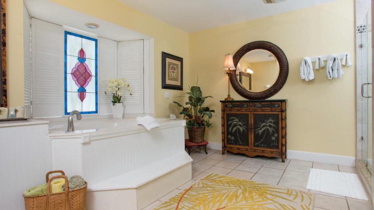 Photo of Bathroom in Indialantic By The Sea