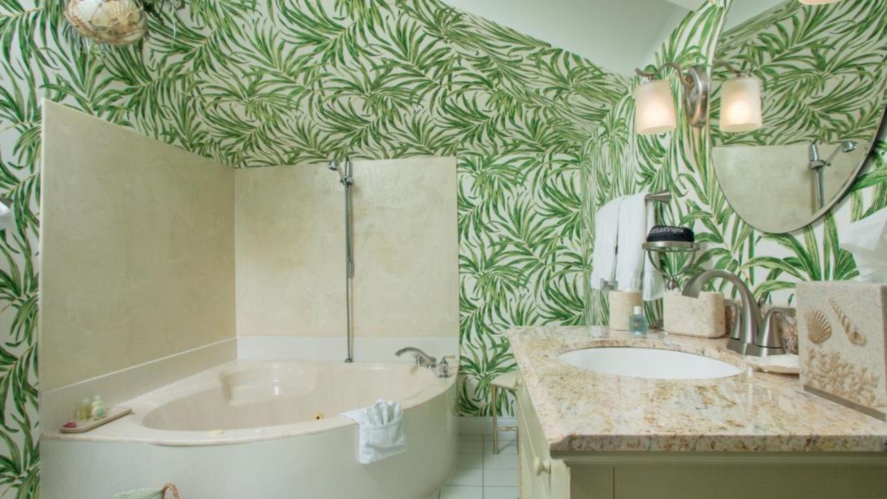 Photo of Bathroom in Indialantic By The Sea