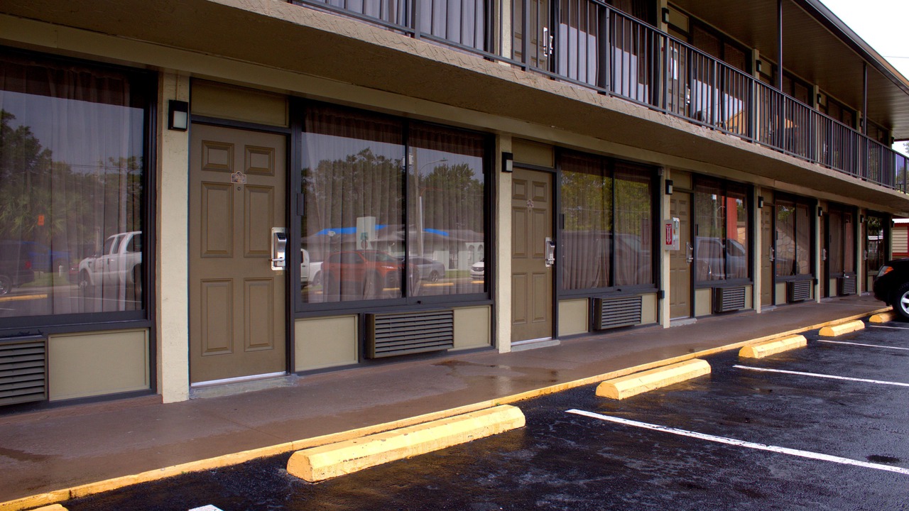 Photo of Buildings in St. Cloud