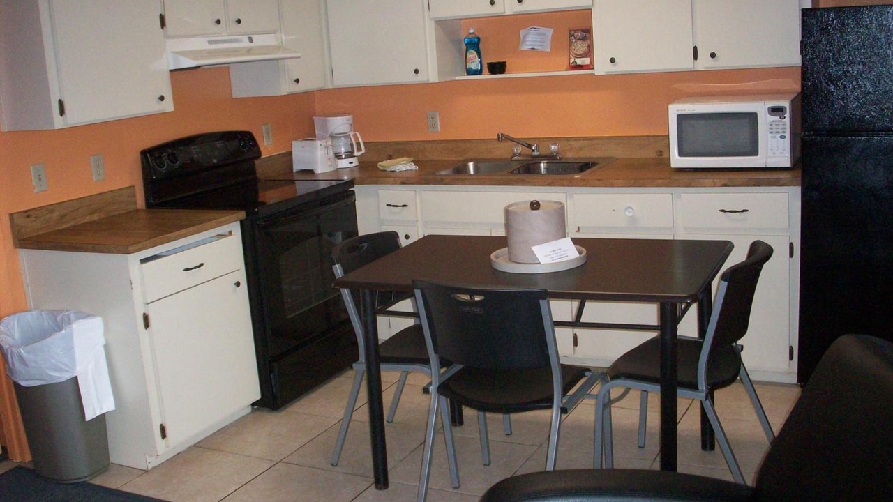 Photo of Kitchen in Edgewater