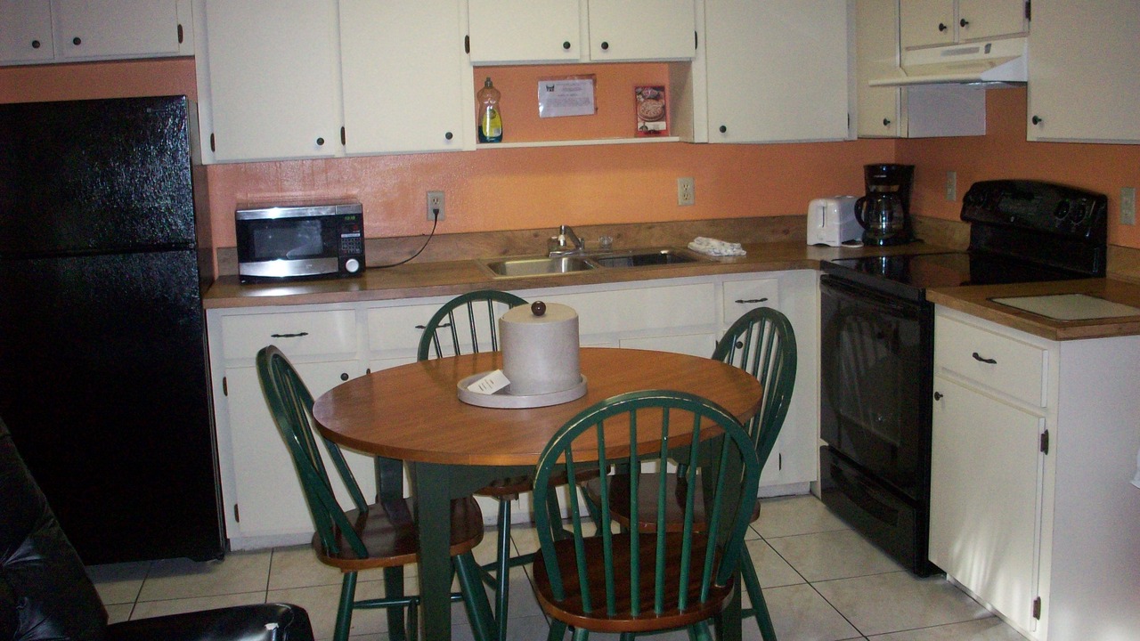 Photo of Kitchen in Edgewater