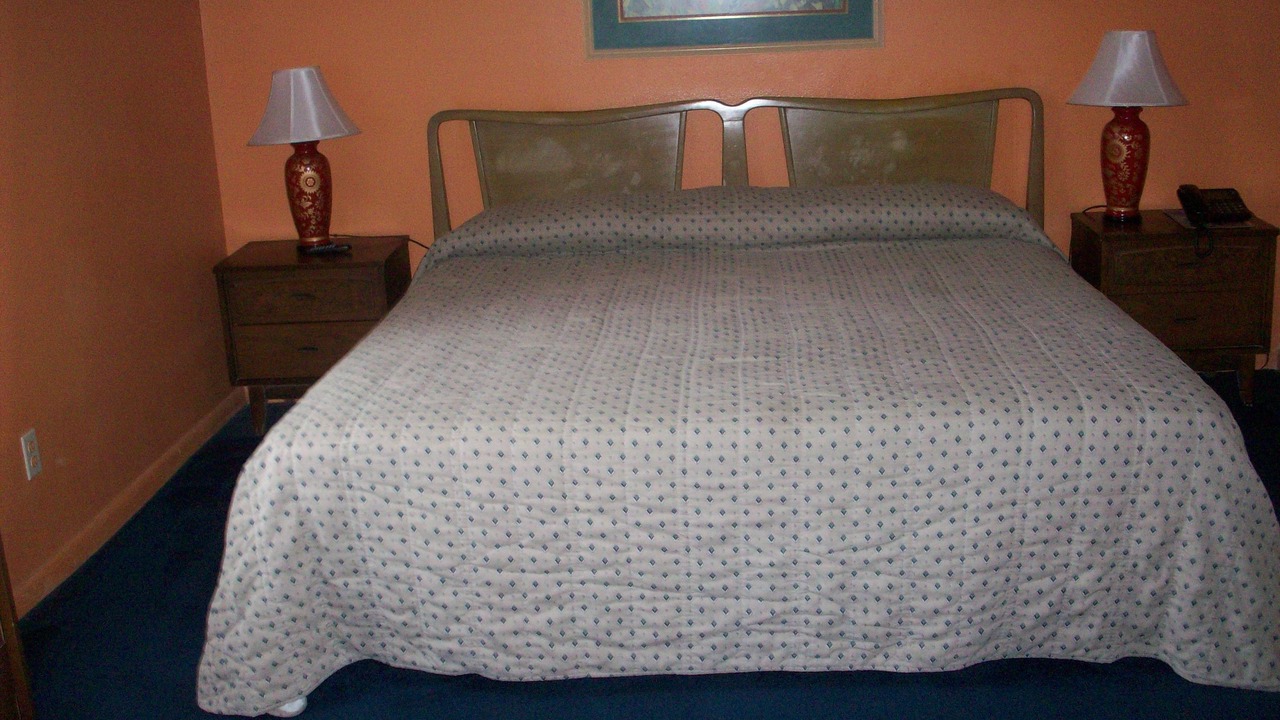 Photo of Bedroom in Edgewater