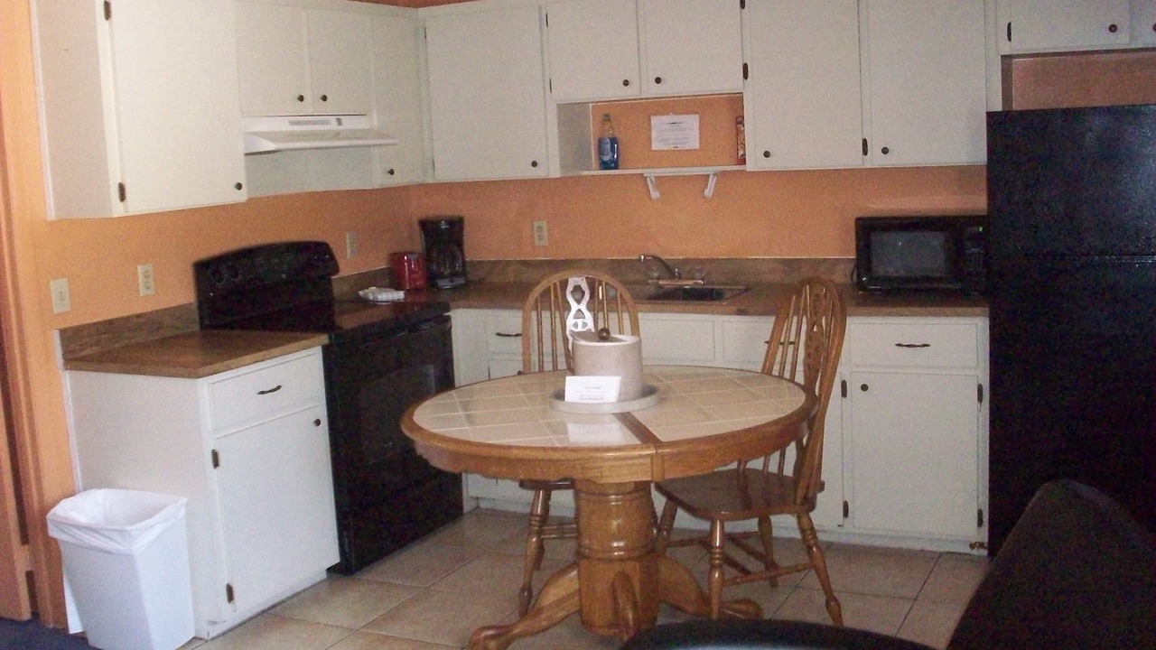 Photo of Kitchen in Edgewater