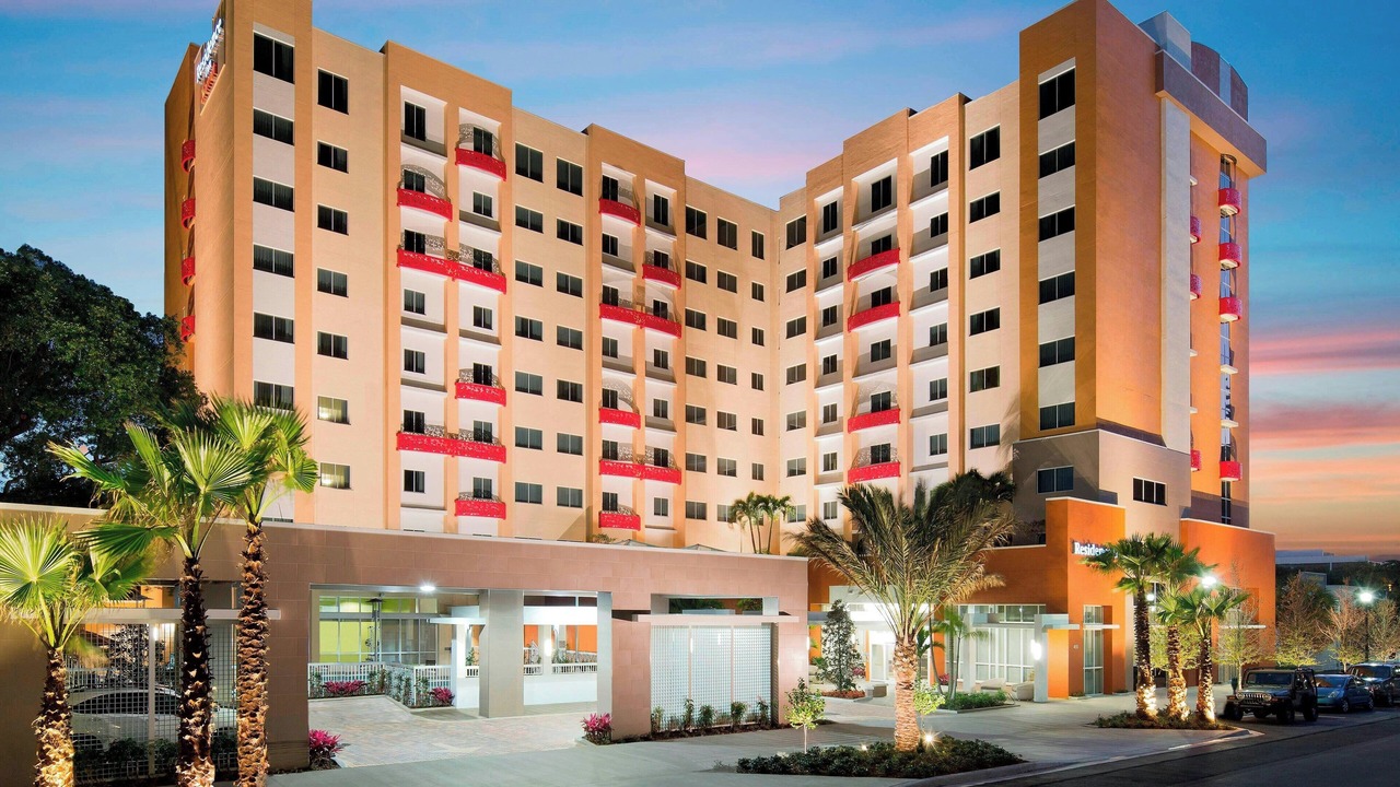 Photo of Outdoor in Downtown West Palm Beach
