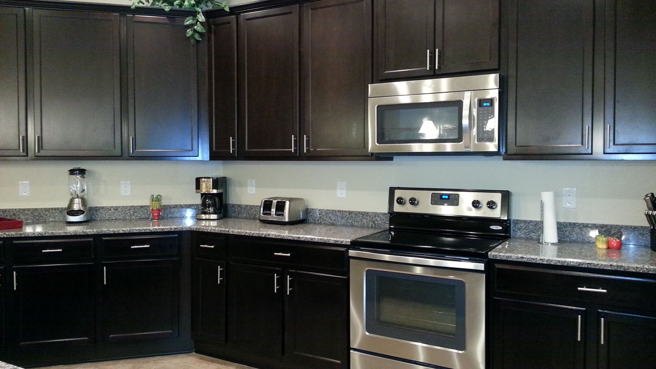Photo of Kitchen in Crystal Cove