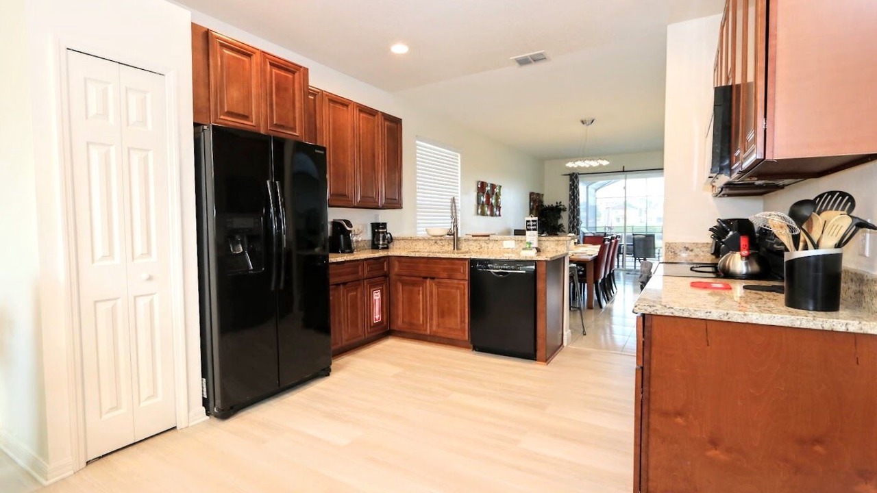 Photo of Outdoor in Crystal Cove