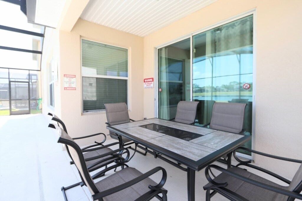 Photo of Outdoor in Crystal Cove