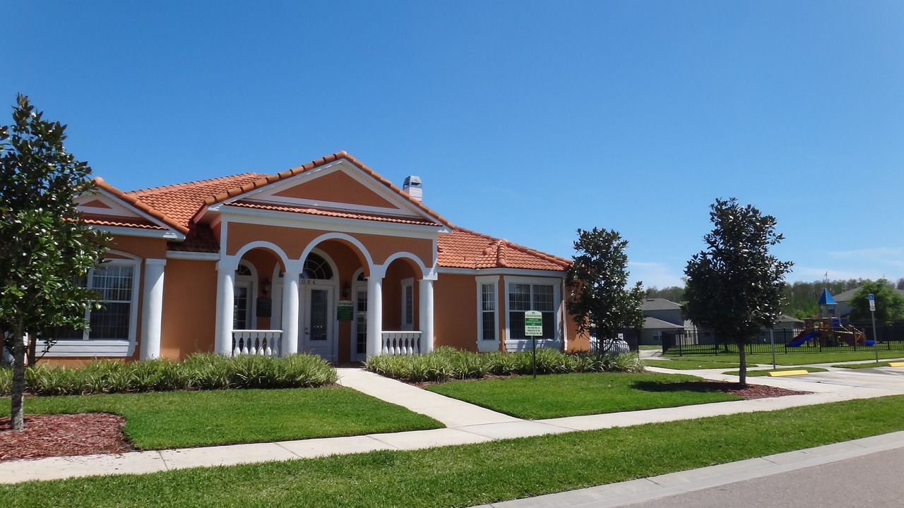 Photo of Outdoor in Crystal Cove