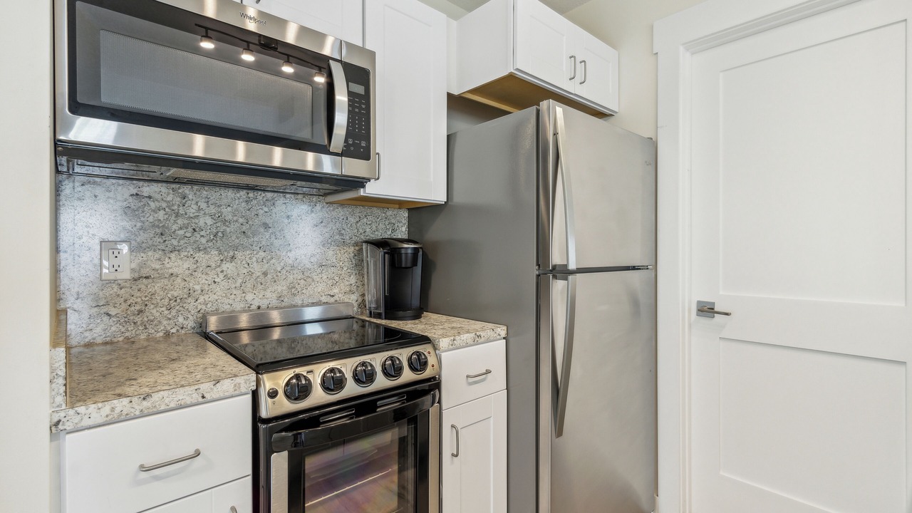 Photo of Kitchen in Neptune Beach