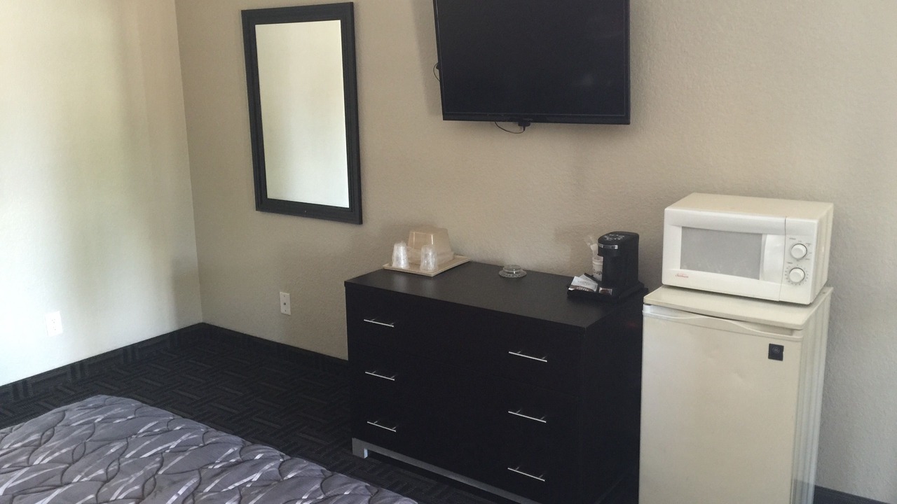 Photo of Bedroom in Orange City