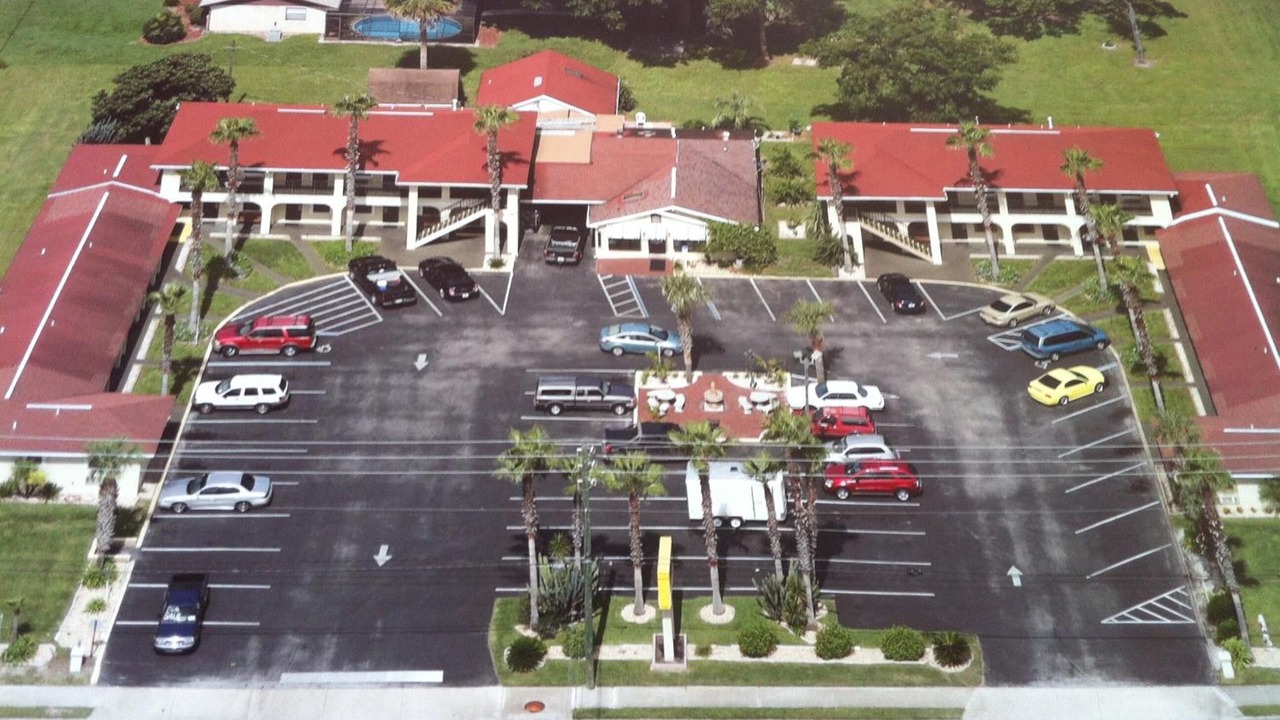 Photo of Outdoor in Orange City