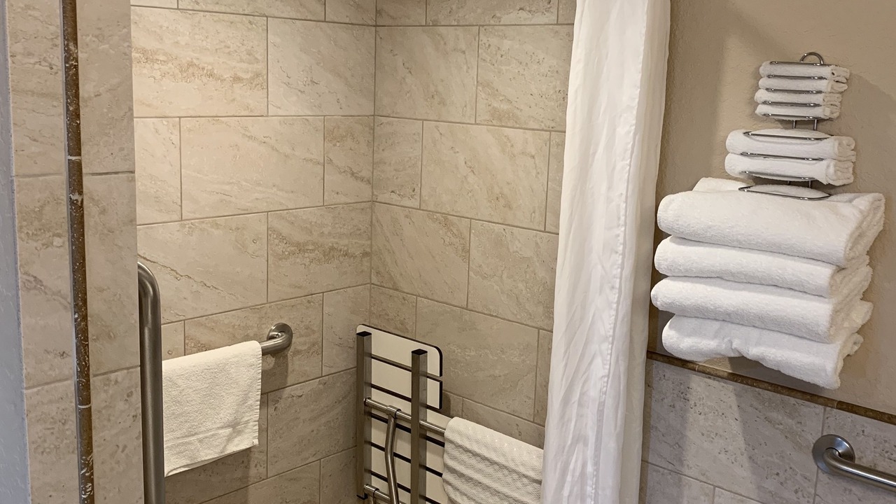 Photo of Bathroom in Hudson Beach Estates