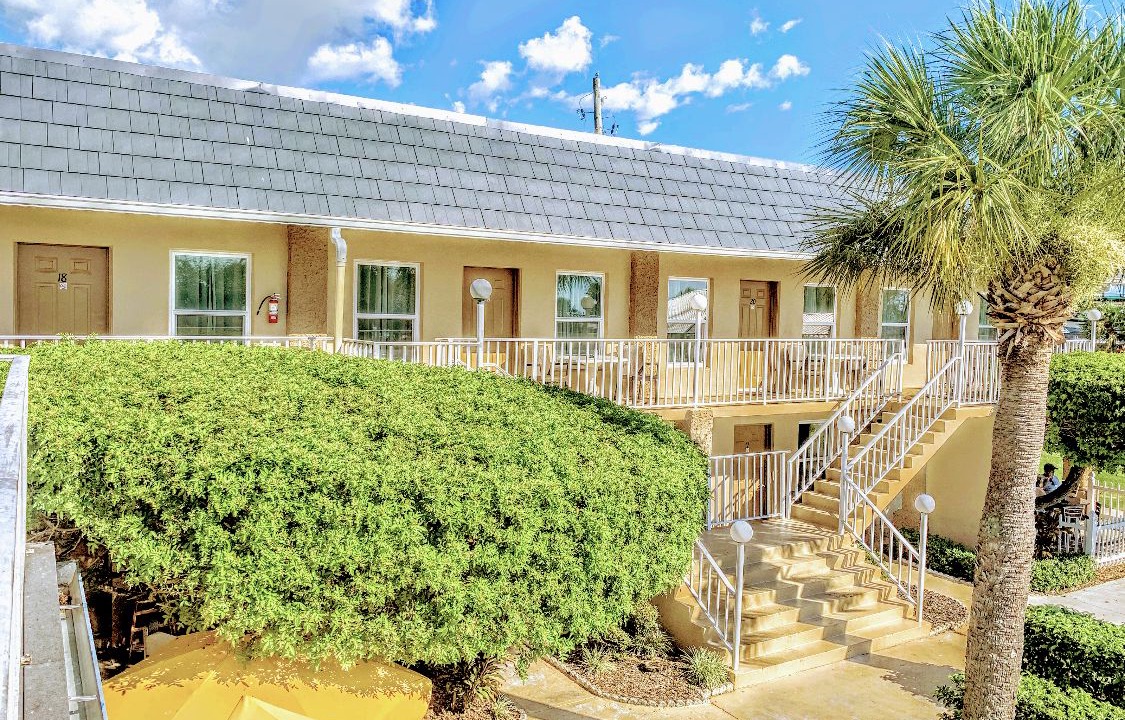Photo of Outdoor in Hudson Beach Estates